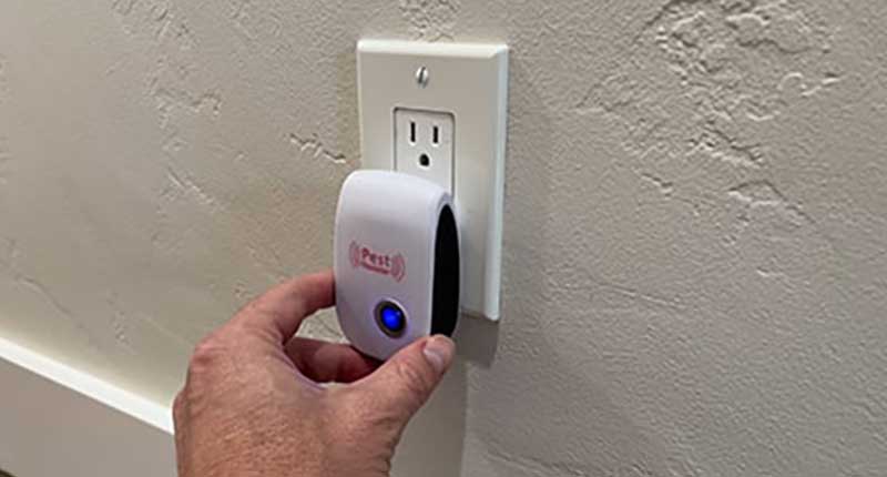pest resister