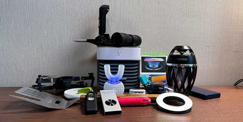 cool gadgets